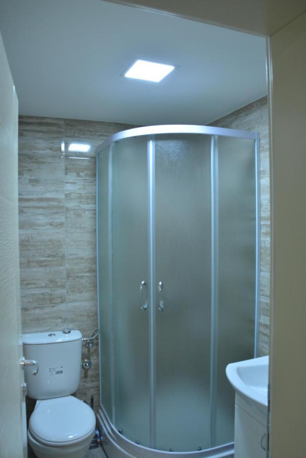 Garden Apartmani Jagodina Eksteriør bilde
