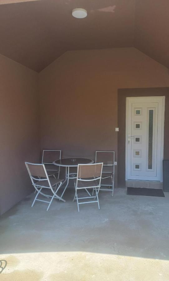 Garden Apartmani Jagodina Eksteriør bilde
